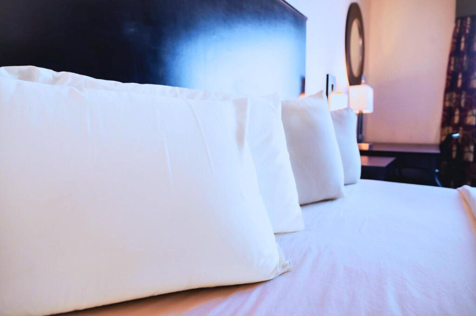 Ok Welcome Home Hotel Alva Luaran gambar